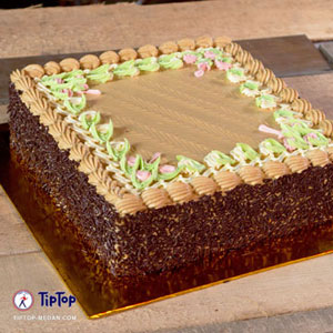 Tiptop Restaurant Bakery Cake Shop